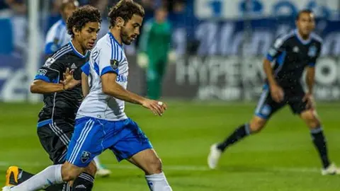 Hernán Bernardello, cerca de convertirse en refuerzo celeste