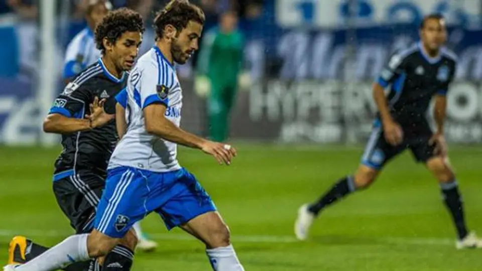 Hernán Bernardello, cerca de convertirse en refuerzo celeste