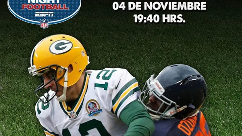 RÉCORD te invita a vivir la experiencia de la NFL en HD en Cinemex