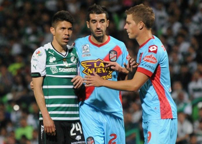 FOTO: MEXSPORT