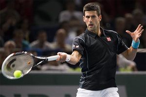 Djokovic vence a Herbert y pasa a Cuartos de Final