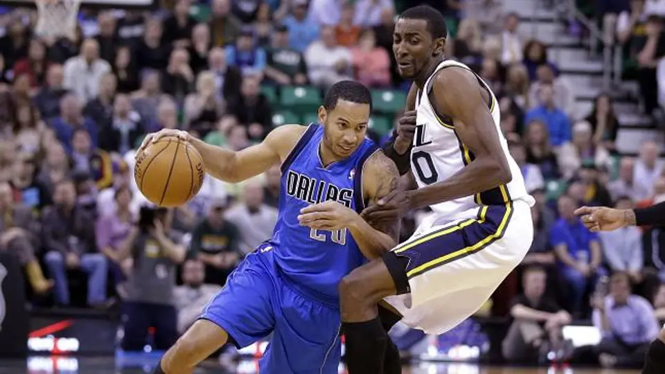 Los Mavericks vuelven a contratar a Devin Harris