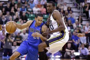 Los Mavericks vuelven a contratar a Devin Harris