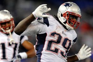 Patriotas humillan a Baltimore