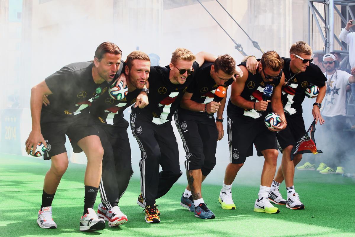 FOTO: AP
