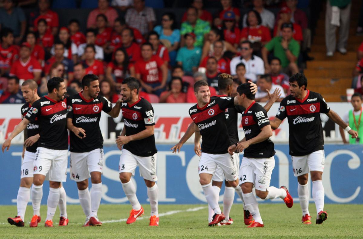 FOTO: MEXSPORT