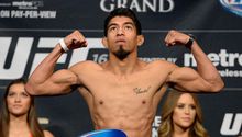 Mexicano deja UFC tras reciente derrota
