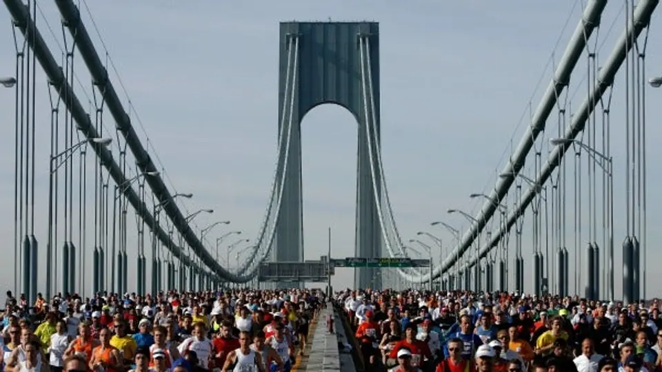 Conoce a detalle el Maratón de Nueva York