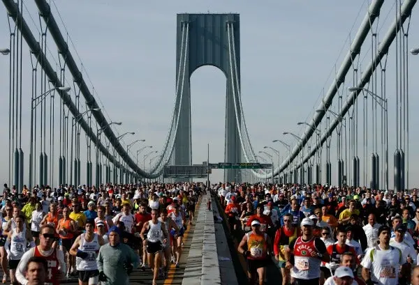 Conoce a detalle el Maratón de Nueva York