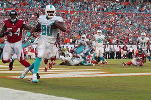 Miami vence a Atlanta y suma su tercera victoria