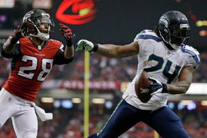 Seattle apalea a Atlanta