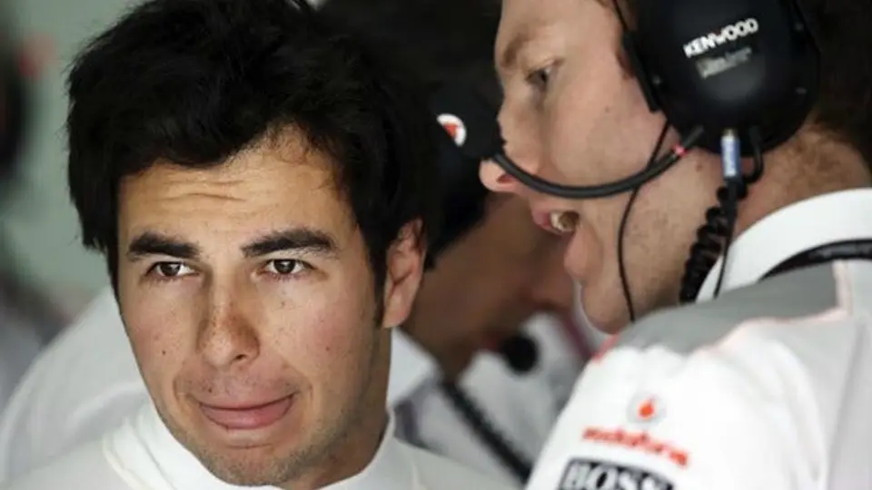 Pérez y Gutiérrez buscan levantarse en el GP de Canadá