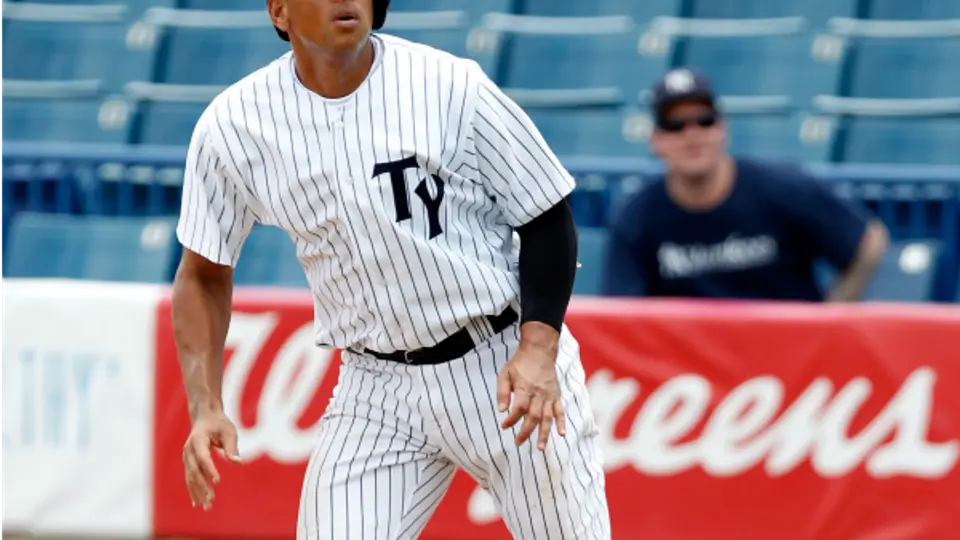 A-Rod, sin castigo por no presentarse a partido