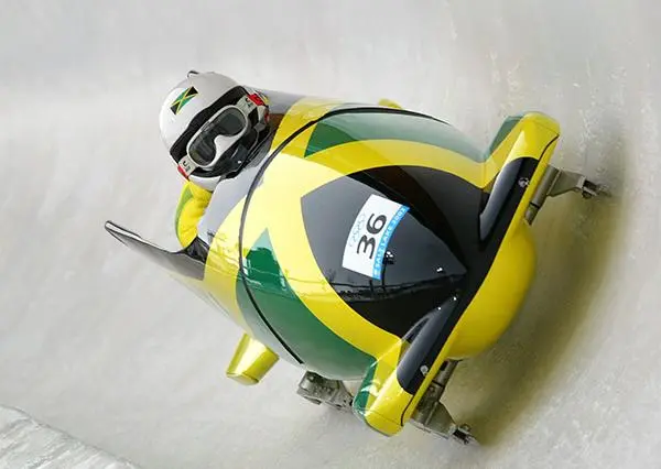 Jamaica tendrá equipo de bobsled en Sochi