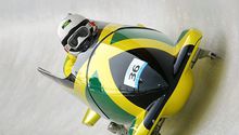 Jamaica tendrá equipo de bobsled en Sochi