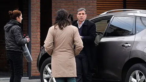 Martino, cauto sobre su llegada al Barcelona