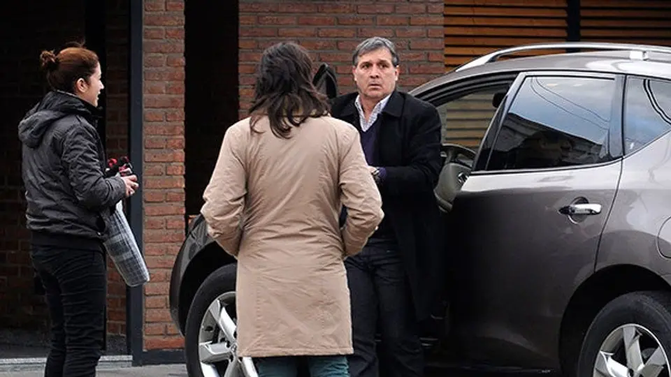 Martino, cauto sobre su llegada al Barcelona