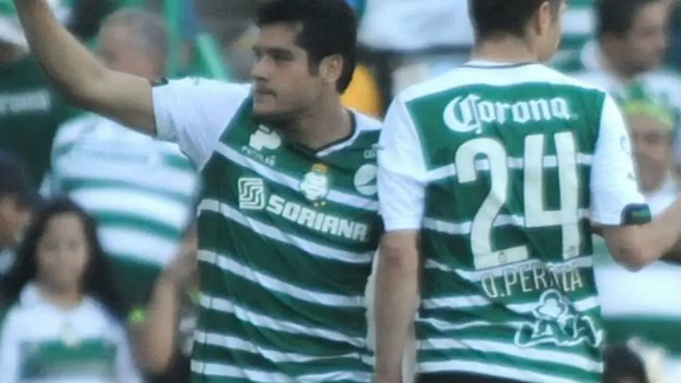 Javier Orozco sufre contusión cerebral