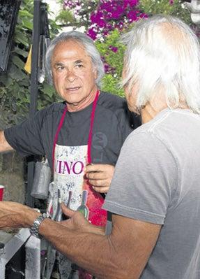 Tri del 93 recuerda su éxito