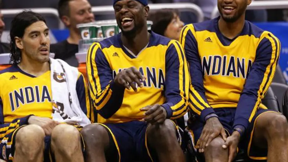 Quedaron definidos los Playoffs de la NBA