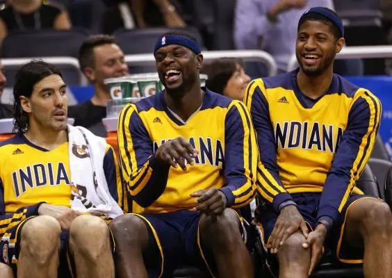 Quedaron definidos los Playoffs de la NBA