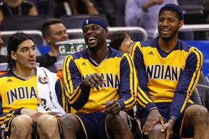 Quedaron definidos los Playoffs de la NBA