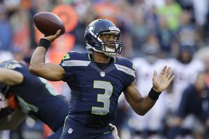 Halcones Marinos lucen imponentes ante Broncos