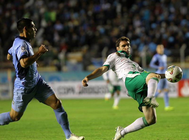 FOTO: EFE