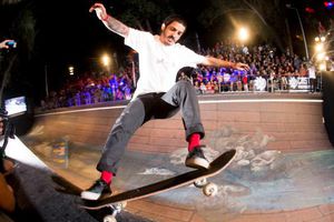 Red Bull Drenaje, conquista Guadalajara