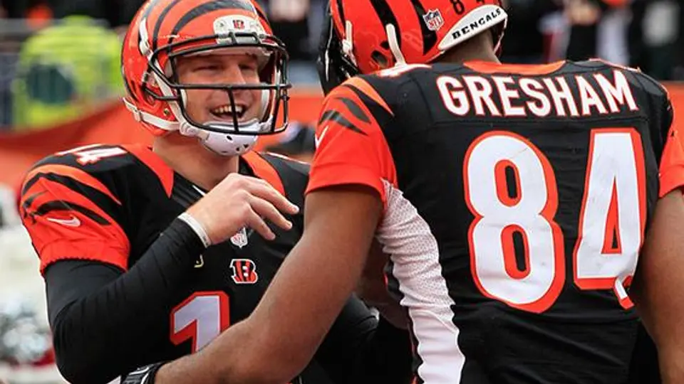 Cincinnati firma su pase a los Playoffs