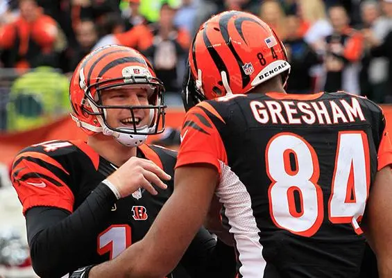 Cincinnati firma su pase a los Playoffs