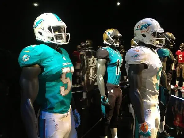 Filtran imágenes del nuevo uniforme de Delfines