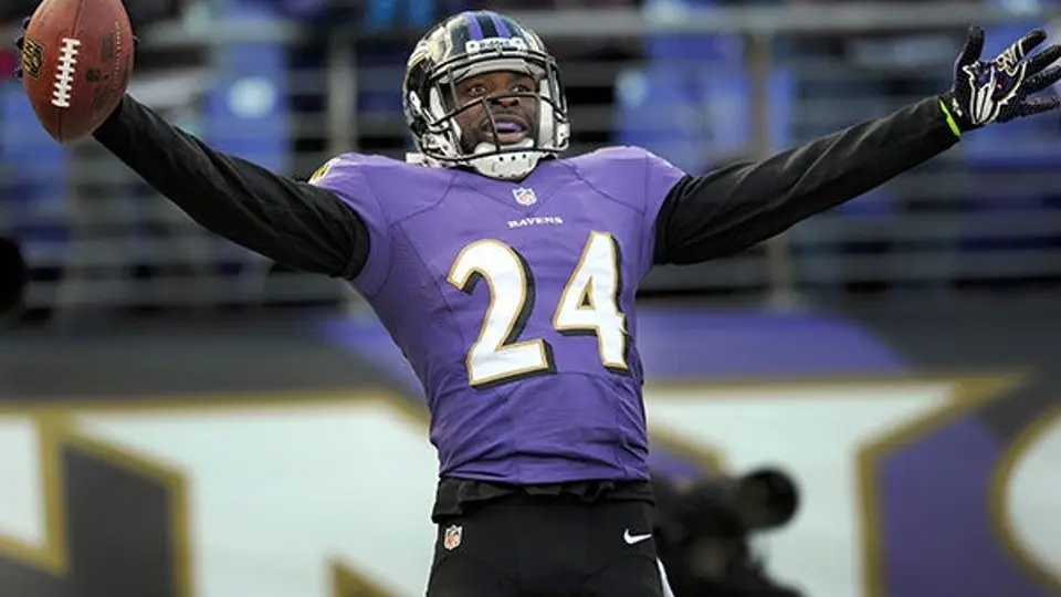 Baltimore vence sin problemas a Jets