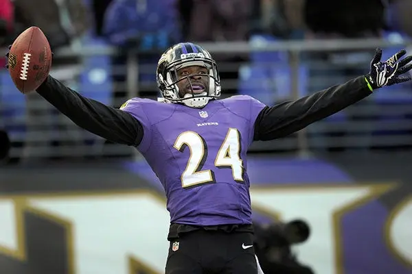 Baltimore vence sin problemas a Jets