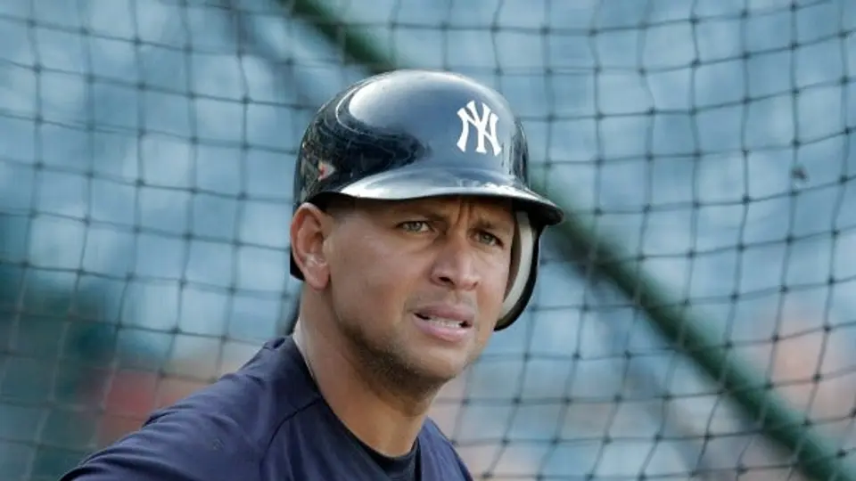 "Ya basta de médicos. Vamos a jugar": A-Rod