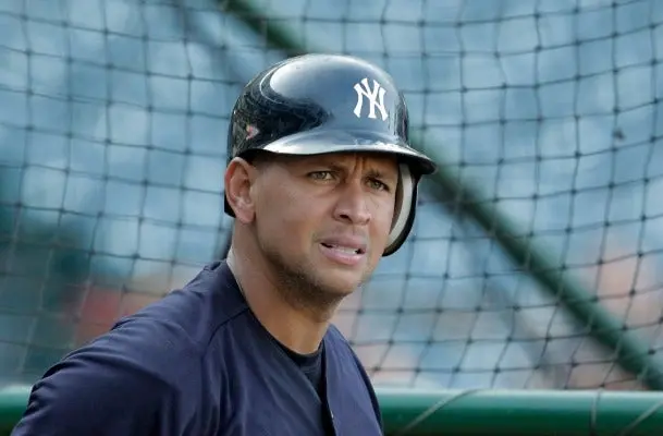 "Ya basta de médicos. Vamos a jugar": A-Rod