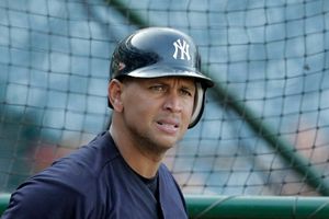 "Ya basta de médicos. Vamos a jugar": A-Rod