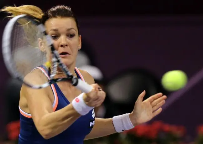 Radwanska estará en el Abierto de Monterrey