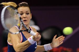 Radwanska estará en el Abierto de Monterrey