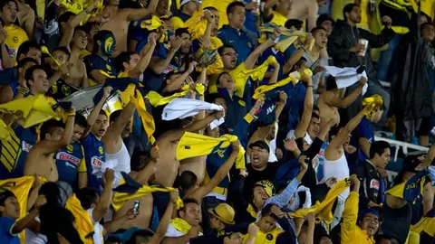 Americanistas convocan una caravana para la Final