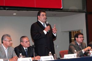 México jugará ante Brasil y Argentina previo al Premundial de baloncesto