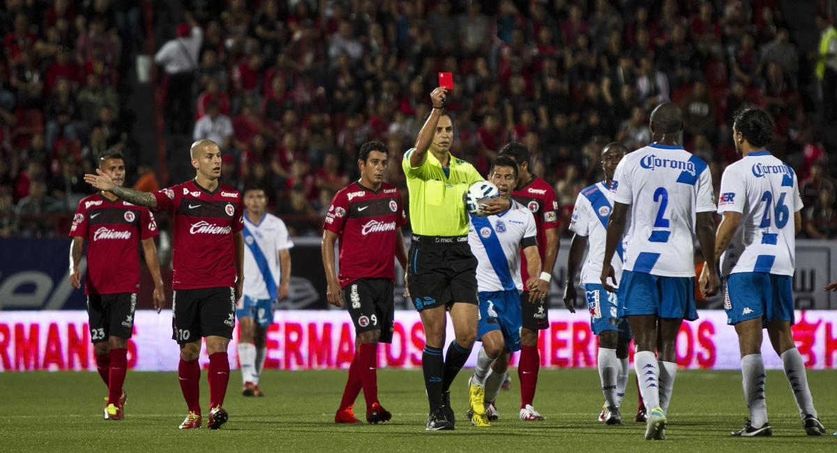 FOTO: MEXSPORT