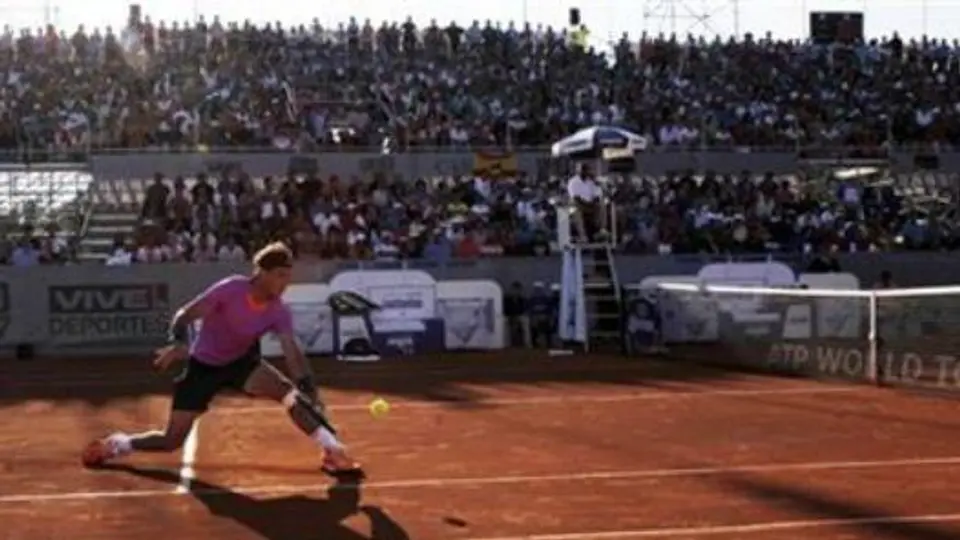 Chile se queda sin torneo ATP Viña del Mar