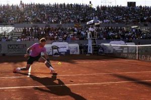 Chile se queda sin torneo ATP Viña del Mar
