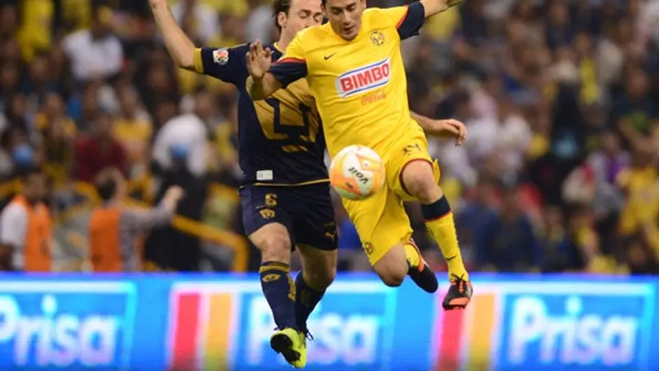 Sambueza, feliz por su regreso triunfal