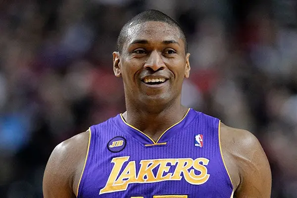 Metta World Peace jugará en los Knicks la próxima temporada