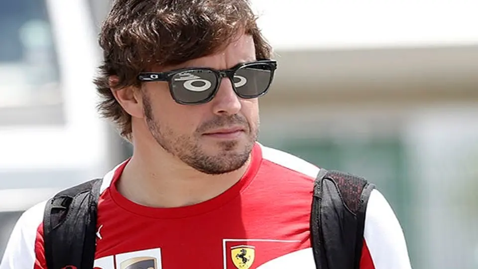 'Debemos mejorar el próximo año sí queremos el Campeonato': Alonso