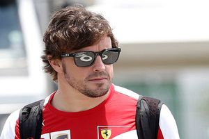 'Debemos mejorar el próximo año sí queremos el Campeonato': Alonso