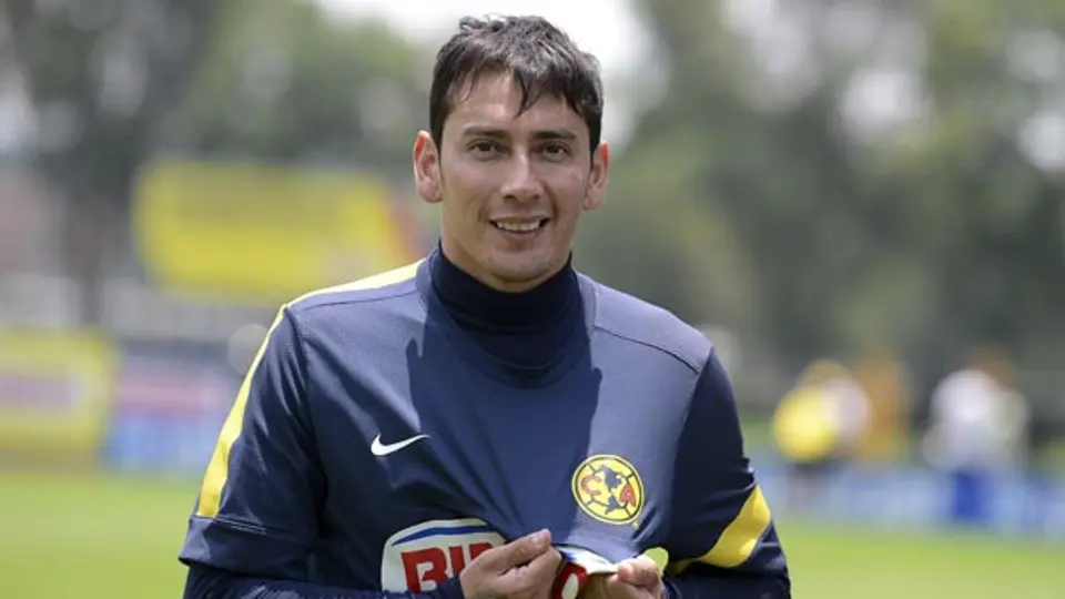 'En América no existirá la campeonitis': Sambueza