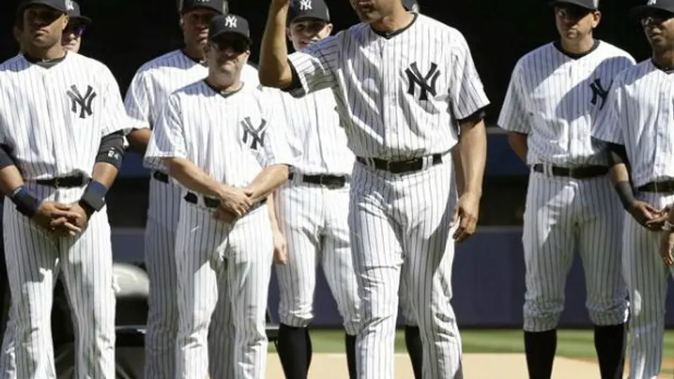 Yanquis, el equipo más valioso de Grandes Ligas